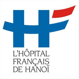 Bệnh Viện Việt Pháp